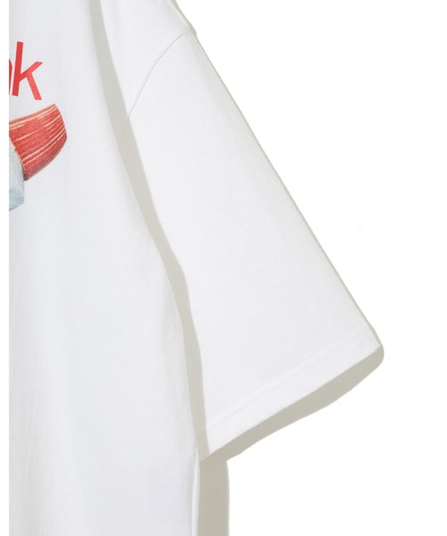 UC2E4813-6 詳細画像 WHITE 4