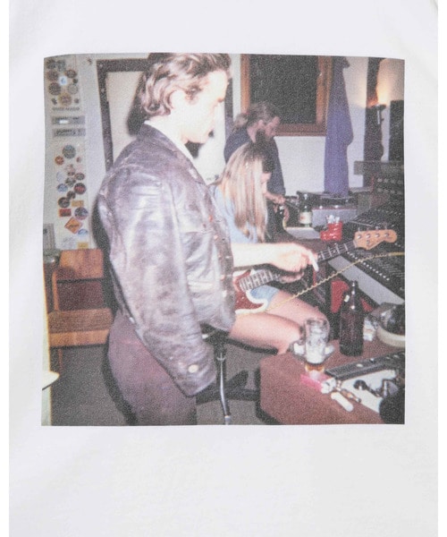 UC2E4813-6 詳細画像 WHITE 7