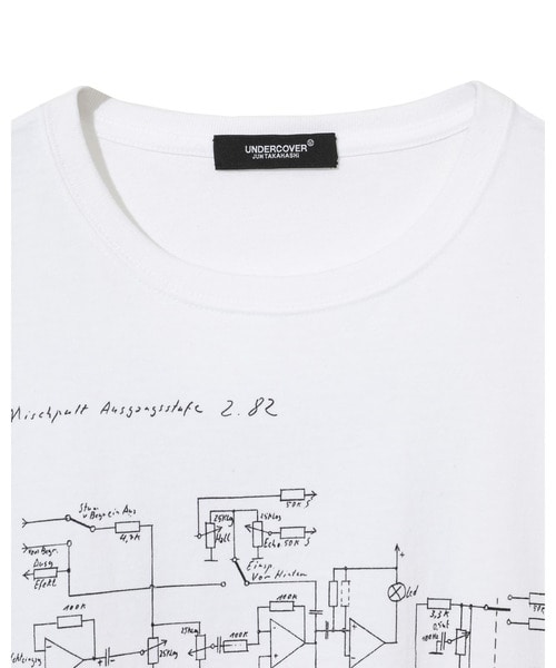 UC2E4813-7 詳細画像 WHITE 3