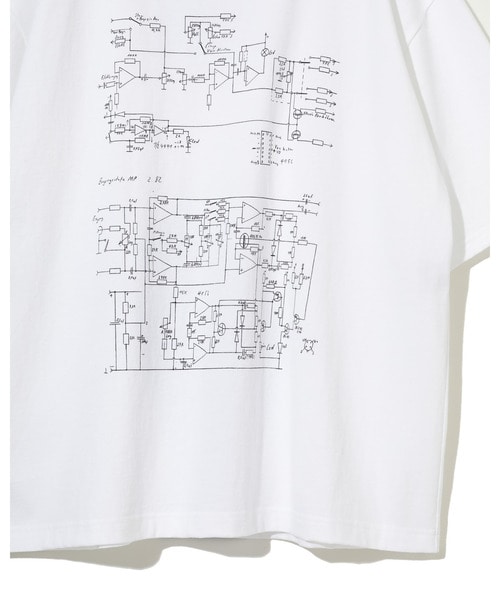 UC2E4813-7 詳細画像 WHITE 5