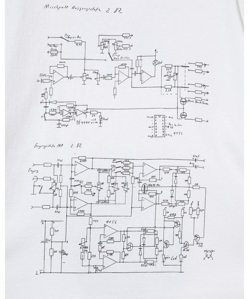 UC2E4813-7 詳細画像 WHITE 6