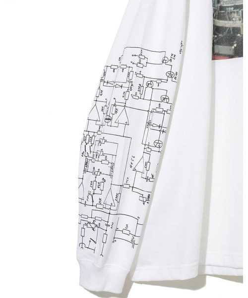 UC2E4814-1 詳細画像 WHITE 6