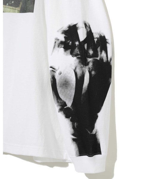 UC2E4814-1 詳細画像 WHITE 7