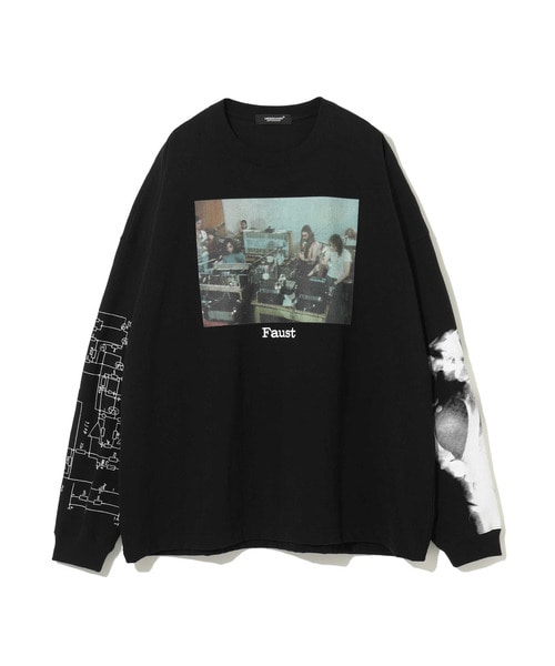 BLACK｜UC2E4814-1｜UNDERCOVER OFFICIAL ONLINE STORE