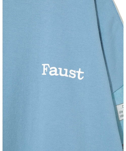 UC2E4814-2 詳細画像 LIGHT BLUE 4