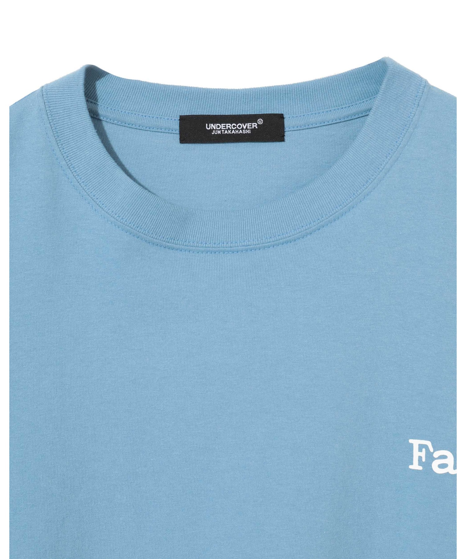 Fontaine（Undercover2種類、スカイブルー、サムプリント） Fontaine（Undercover2種類、スカイブルー、サムプリント） 30