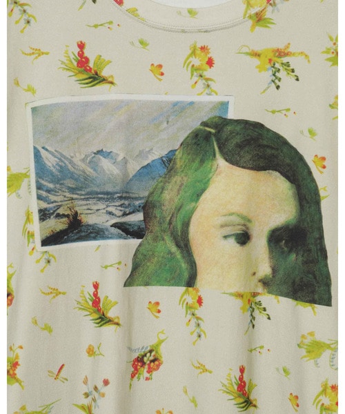 UC2E4814-3 詳細画像 CREAM BASE 4