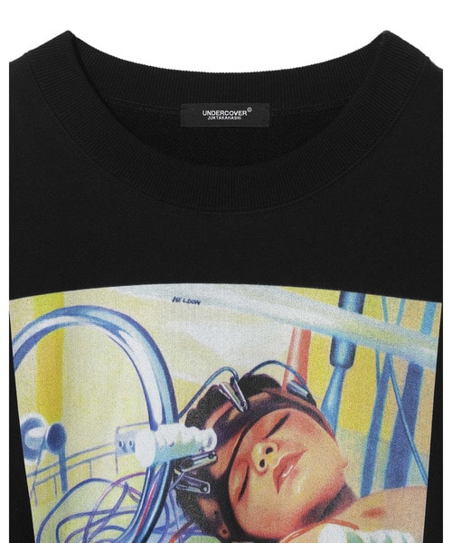 UC2E4815-1 詳細画像 BLACK 3