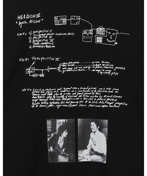 UC2E4815-1 詳細画像 BLACK 6