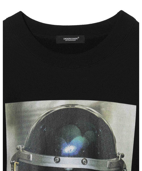 UC2E4815-2 詳細画像 BLACK 3