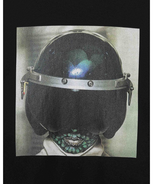 UC2E4815-2 詳細画像 BLACK 4