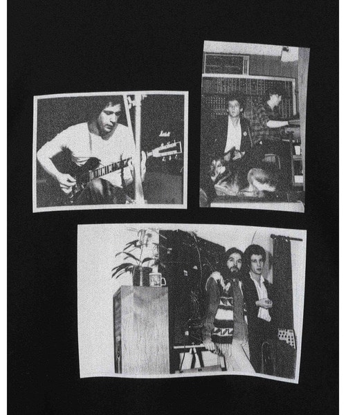 UC2E4815-2 詳細画像 BLACK 5