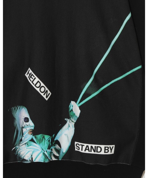 UC2E4815-3 詳細画像 BLACK 5