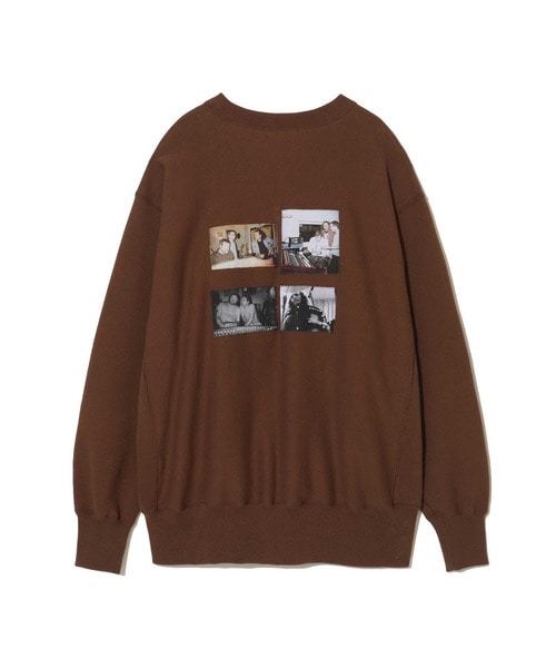 脇ﾘﾌﾞSWEAT JQﾊﾟｯﾁ_ZERO SET