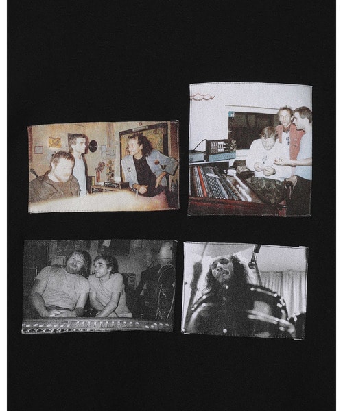 UC2E4815-4 詳細画像 BLACK 4