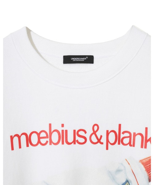 UC2E4815-5 詳細画像 WHITE 3