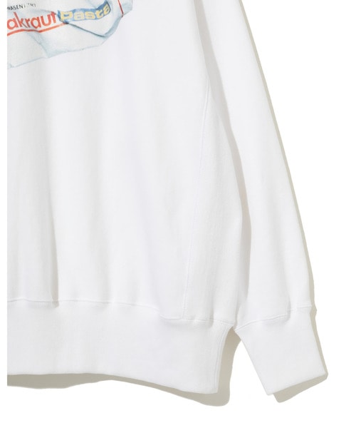 UC2E4815-5 詳細画像 WHITE 4