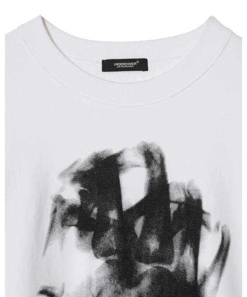 UC2E4815-6 詳細画像 WHITE 3