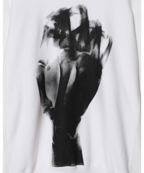 UC2E4815-6 詳細画像 WHITE 4