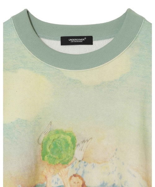 UC2E4815-7 詳細画像 PEPPERMINT 3