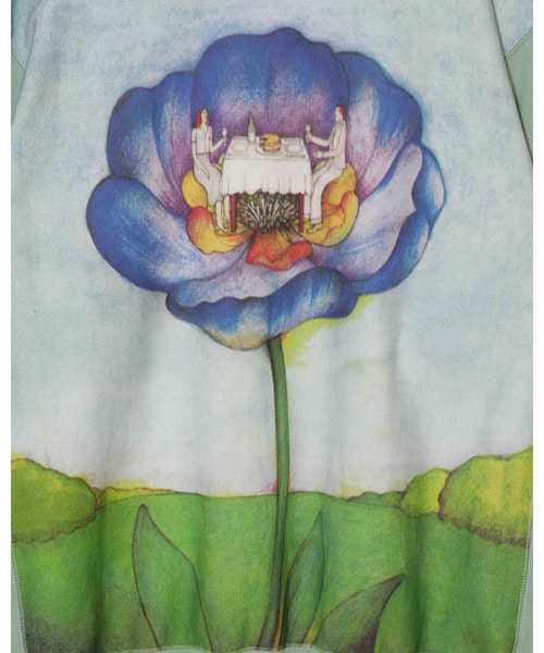 UC2E4815-7 詳細画像 PEPPERMINT 5