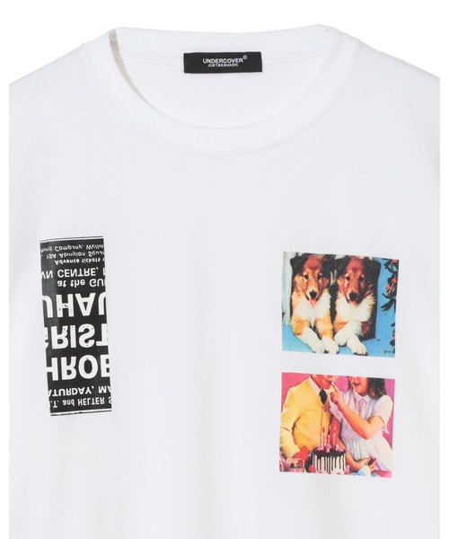 UC2E4891-2 詳細画像 WHITE 3