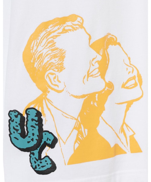 UC2E4891-2 詳細画像 WHITE 4