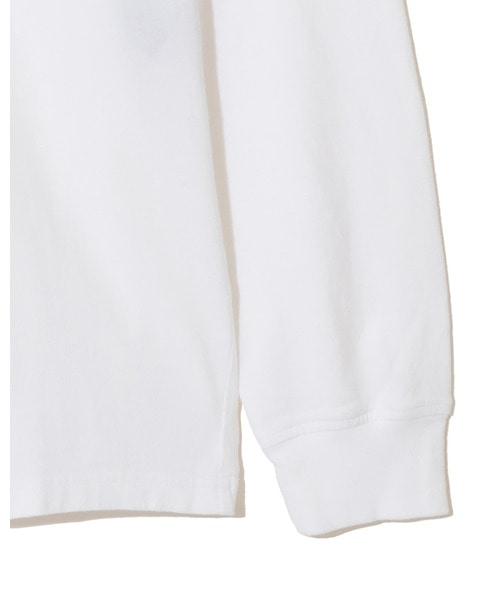 UC2E4891-2 詳細画像 WHITE 5