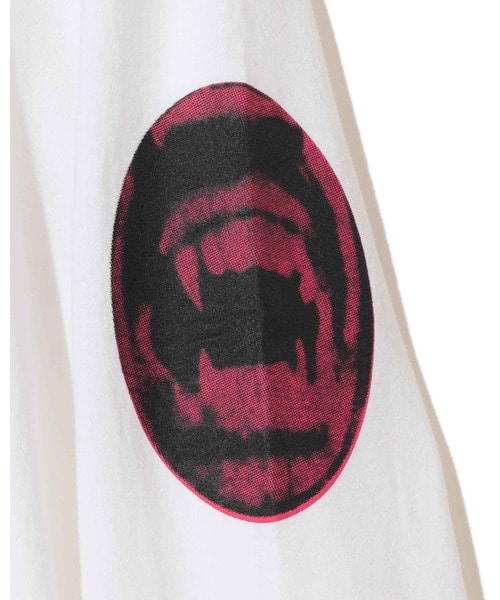 UC2E4891-2 詳細画像 WHITE 6