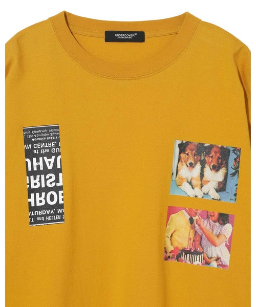 UC2E4891-2 詳細画像 MUSTARD 3