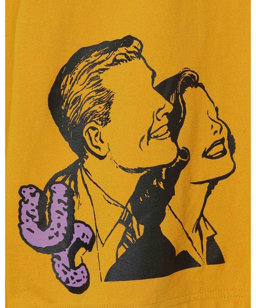 UC2E4891-2 詳細画像 MUSTARD 4