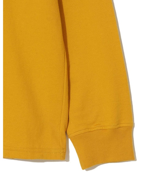 UC2E4891-2 詳細画像 MUSTARD 5