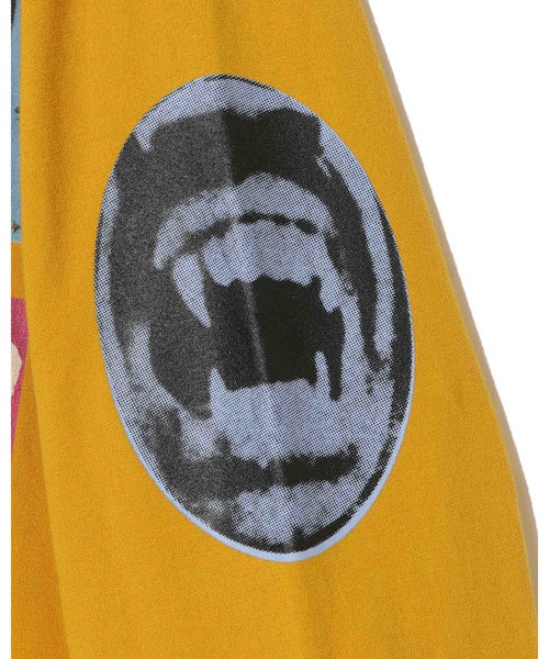 UC2E4891-2 詳細画像 MUSTARD 6