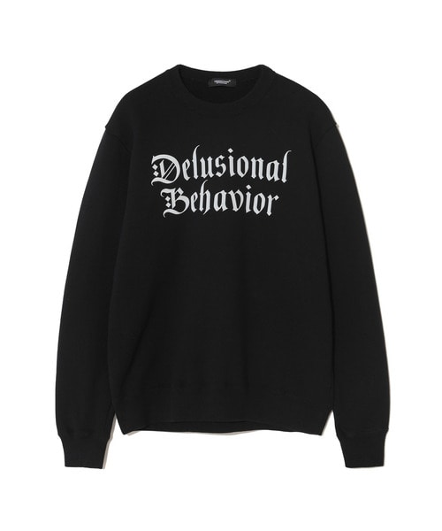 専用アンダーカバー　スウェット　サイズ3 undercover アンダーカバー スウェット サイズ3