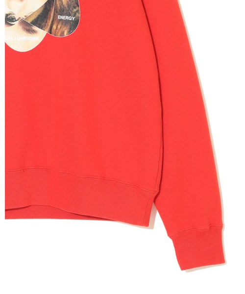 UC2E4892-2 詳細画像 RED 4