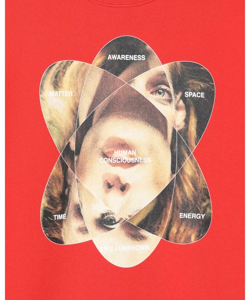 UC2E4892-2 詳細画像 RED 5