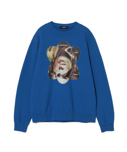 SWEAT HUMAN CONSCIOUSNESS