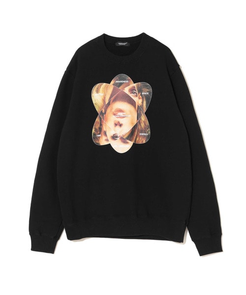 SWEAT HUMAN CONSCIOUSNESS