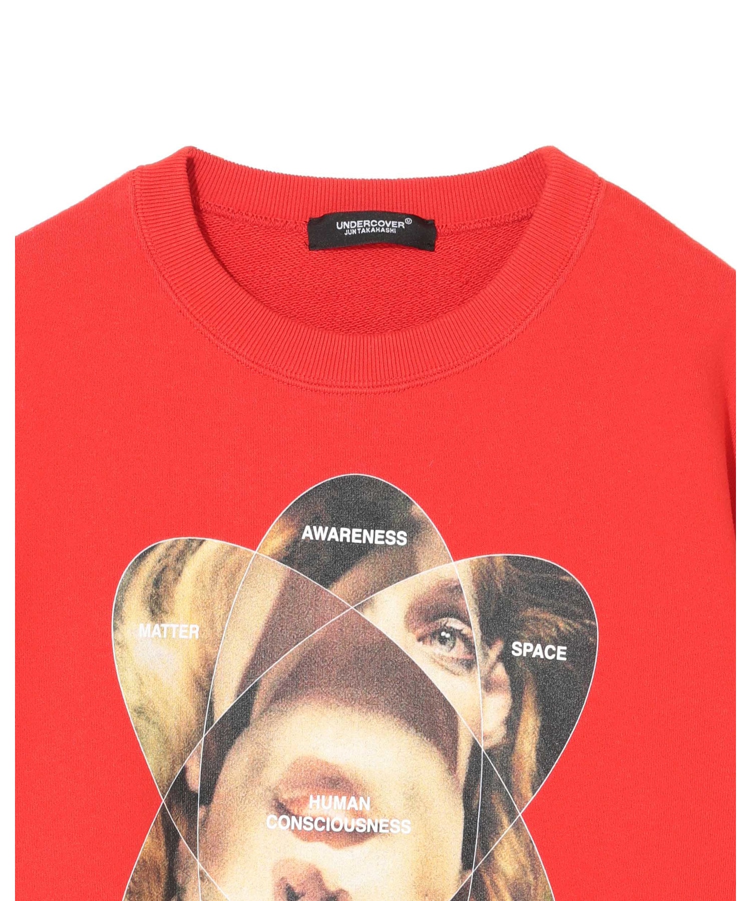 BLACK｜UC2E4892-2｜UNDERCOVER OFFICIAL ONLINE STORE