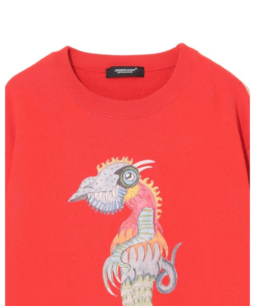 UC2E4892-3 詳細画像 RED 3