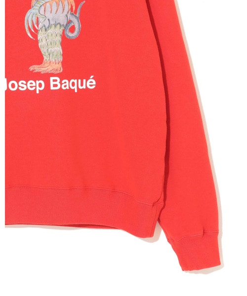 UC2E4892-3 詳細画像 RED 4