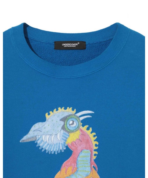 UC2E4892-3 詳細画像 BLUE 3