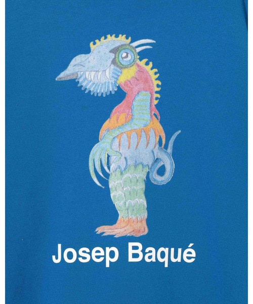 UC2E4892-3 詳細画像 BLUE 5