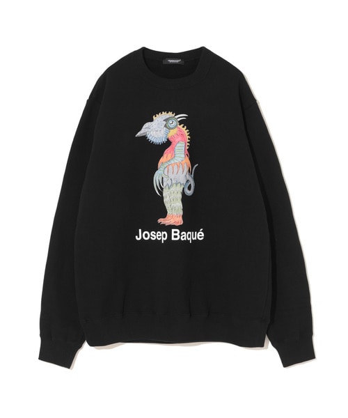 UC2E4892-3 詳細画像 BLACK 1