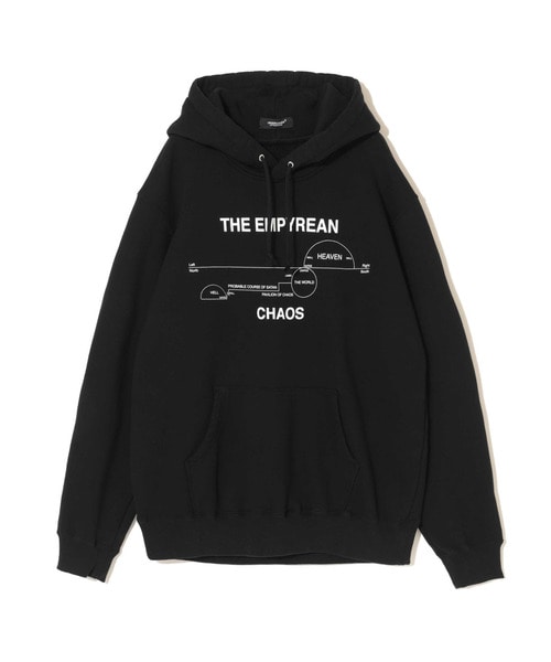HOODIE THE EMPYREAN CHAOS