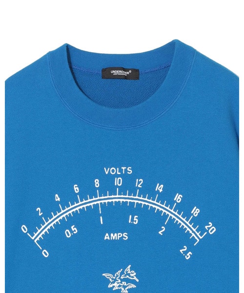 UC2E4894-1 詳細画像 BLUE 3