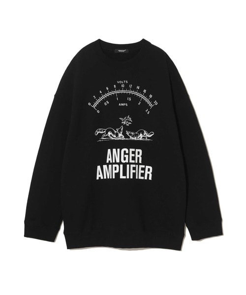 BIGSWEAT ANGER AMPLIEFIER