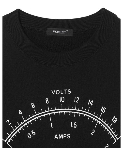 UC2E4894-1 詳細画像 BLACK 3