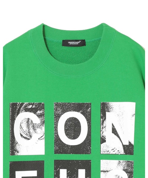 UC2E4894-2 詳細画像 L.GREEN 3