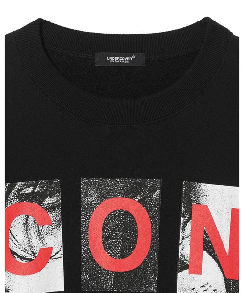 UC2E4894-2 詳細画像 BLACK 3